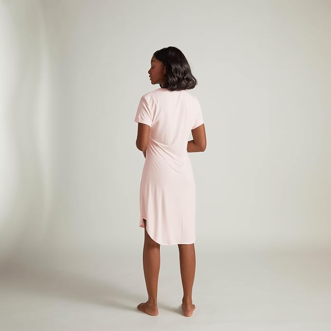 Faceplant Dreams Claire Nightgown