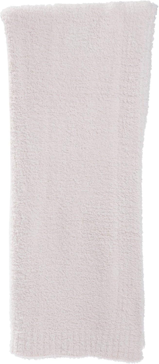Barefoot Dreams CozyChic Throw Blanket