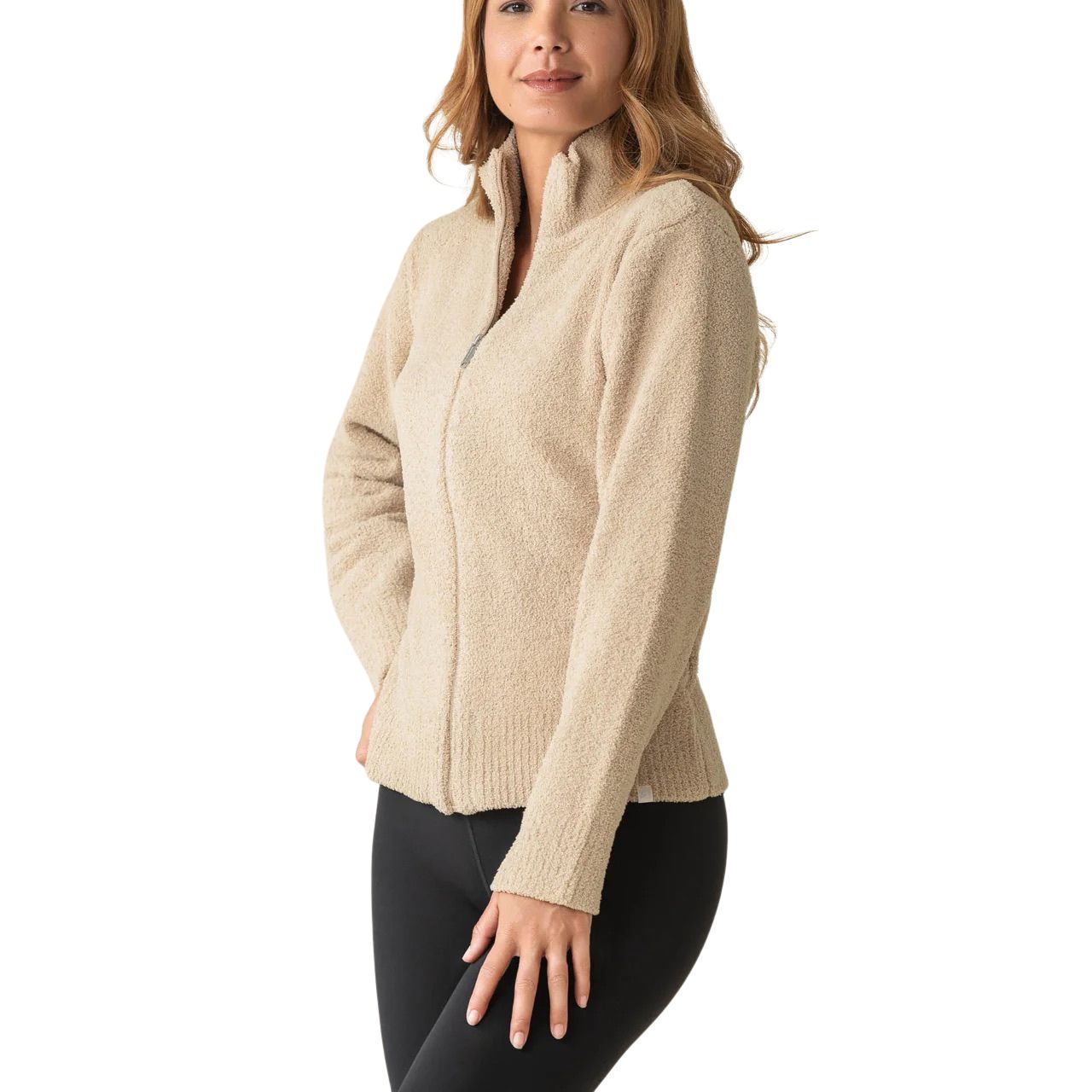 Kashwere Sport Jacket
