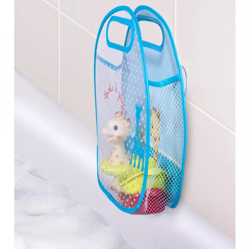 Sophie La Girafe Bath Set