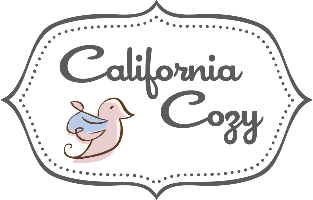 California Cozy
