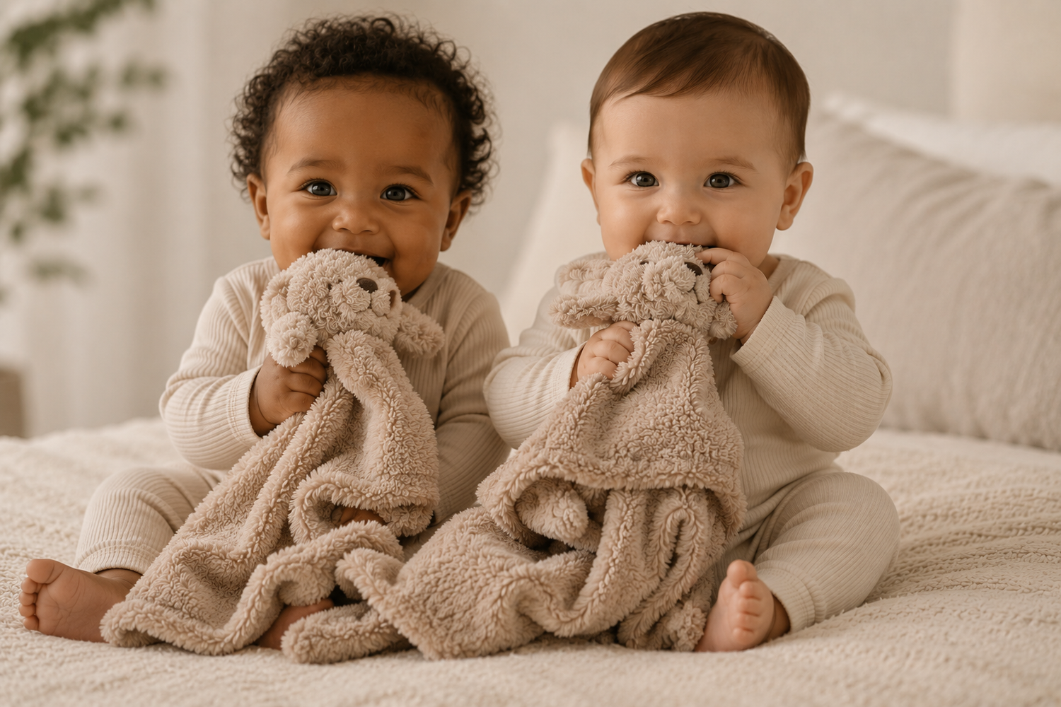 Cozy Littles (Baby and Toddler)
