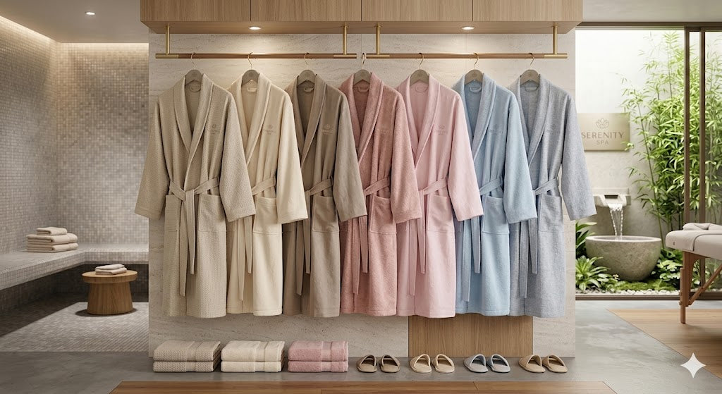 Robes