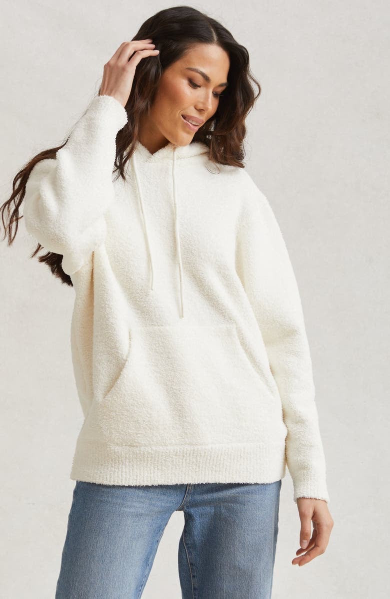 Kashwere Sleepmask Hoodie