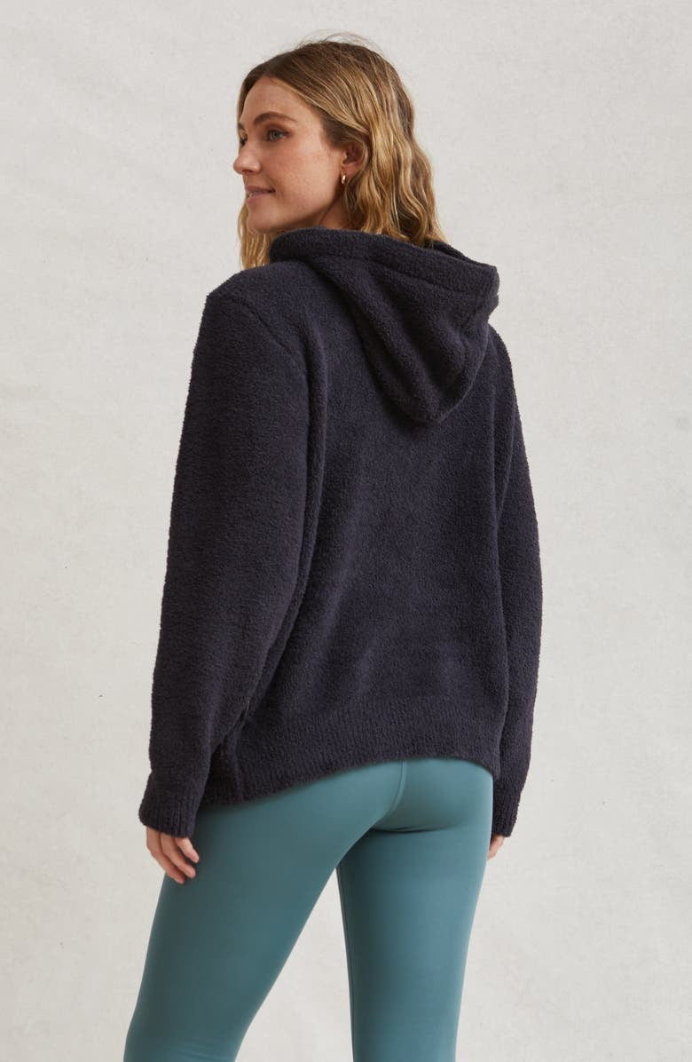 Kashwere Sleepmask Hoodie
