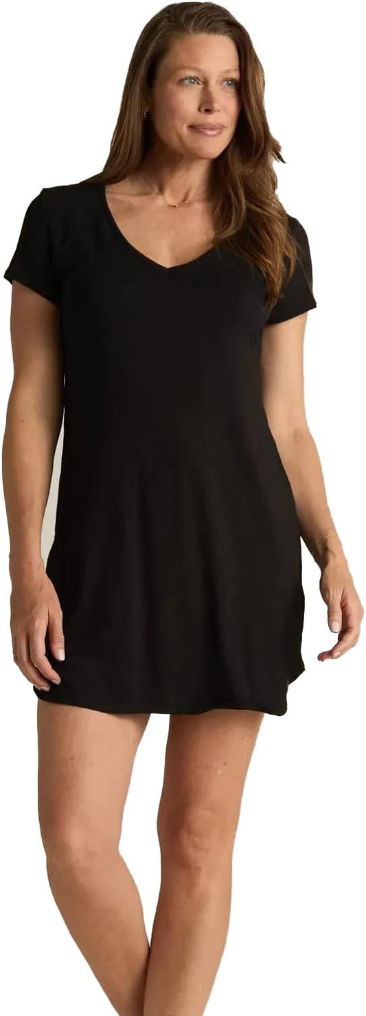Faceplant Dreams Claire Nightgown
