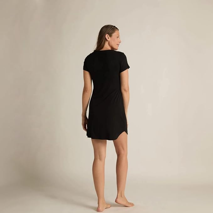 Faceplant Dreams Claire Nightgown