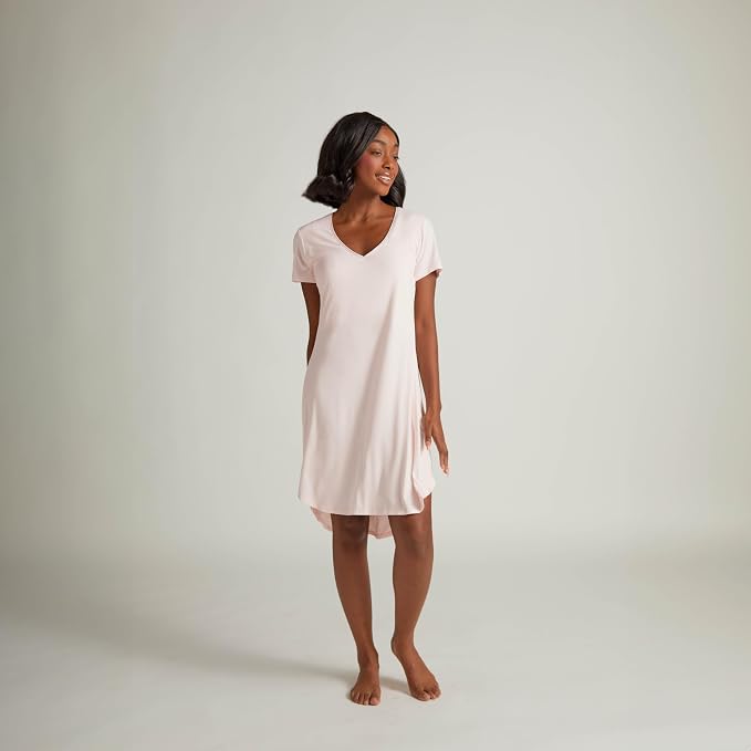 Faceplant Dreams Claire Nightgown