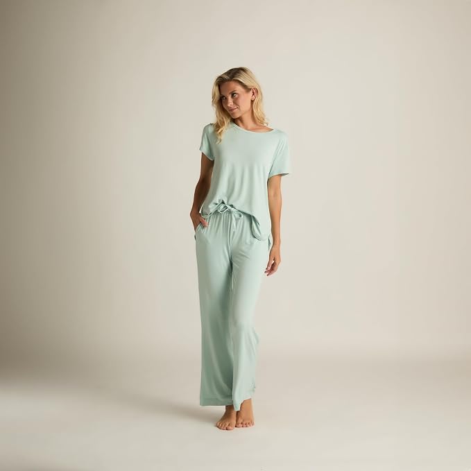 Faceplant Dreams Lounge Pajama Pant