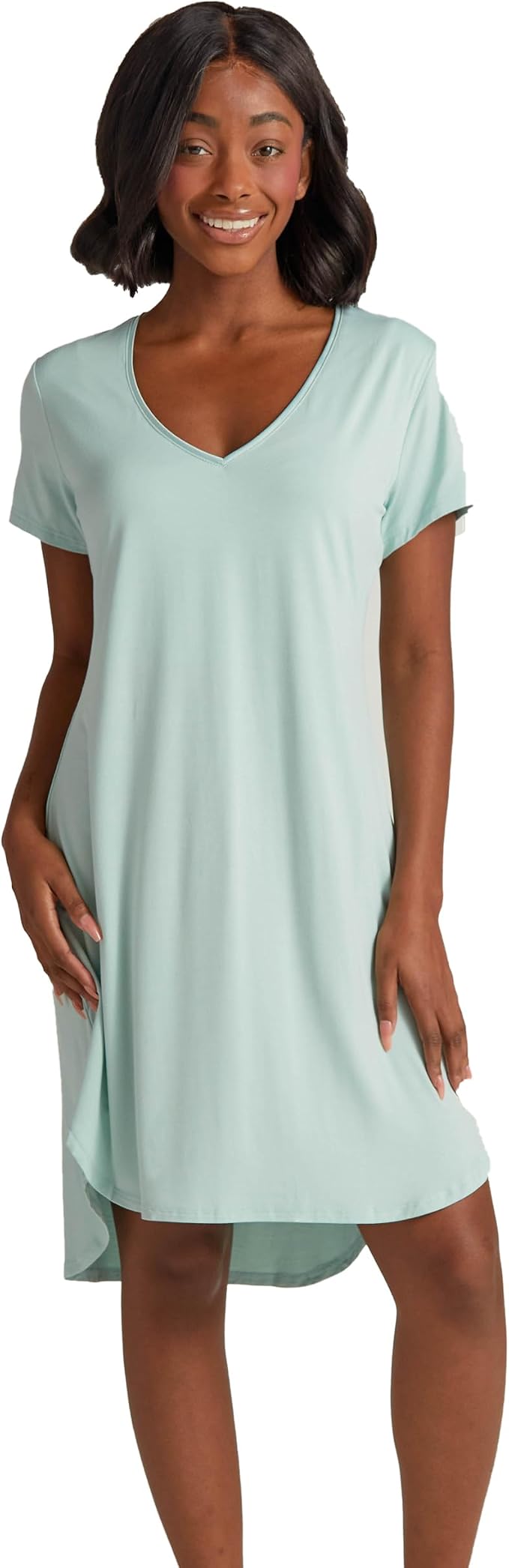 Faceplant Dreams Claire Nightgown