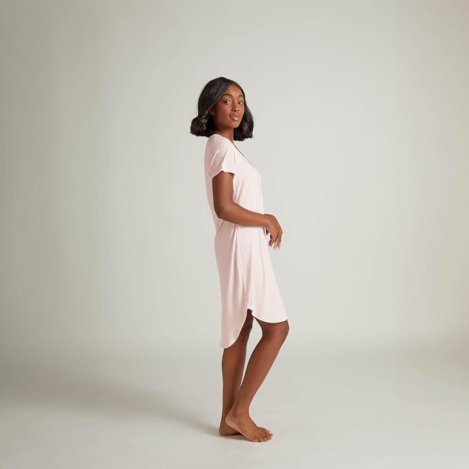 Faceplant Dreams Claire Nightgown