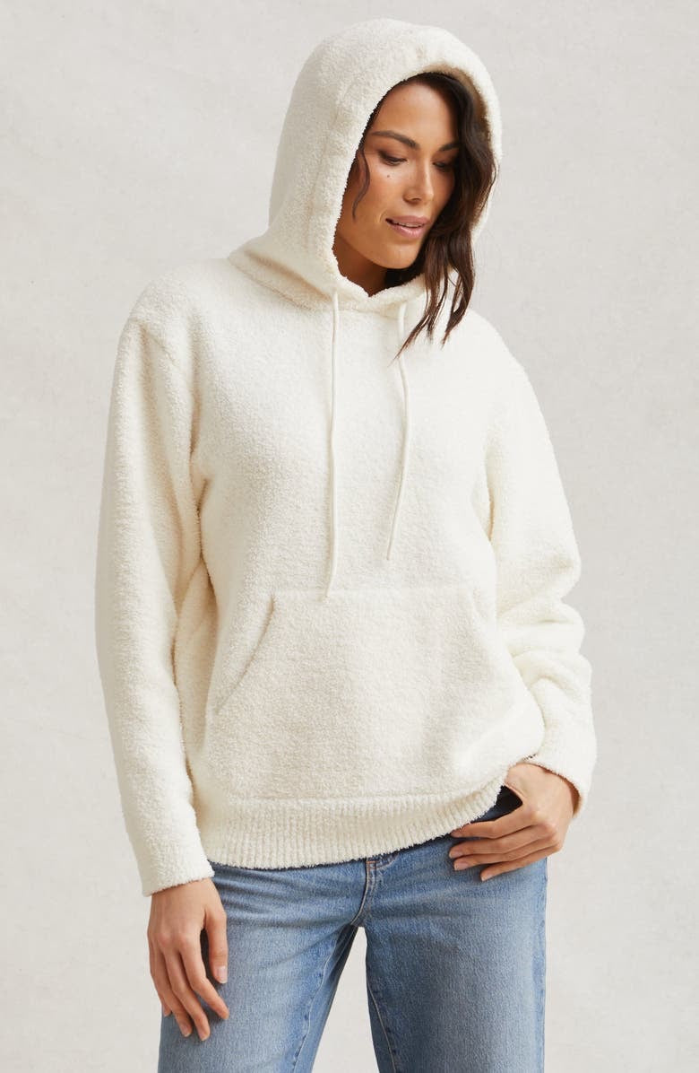 Kashwere Sleepmask Hoodie