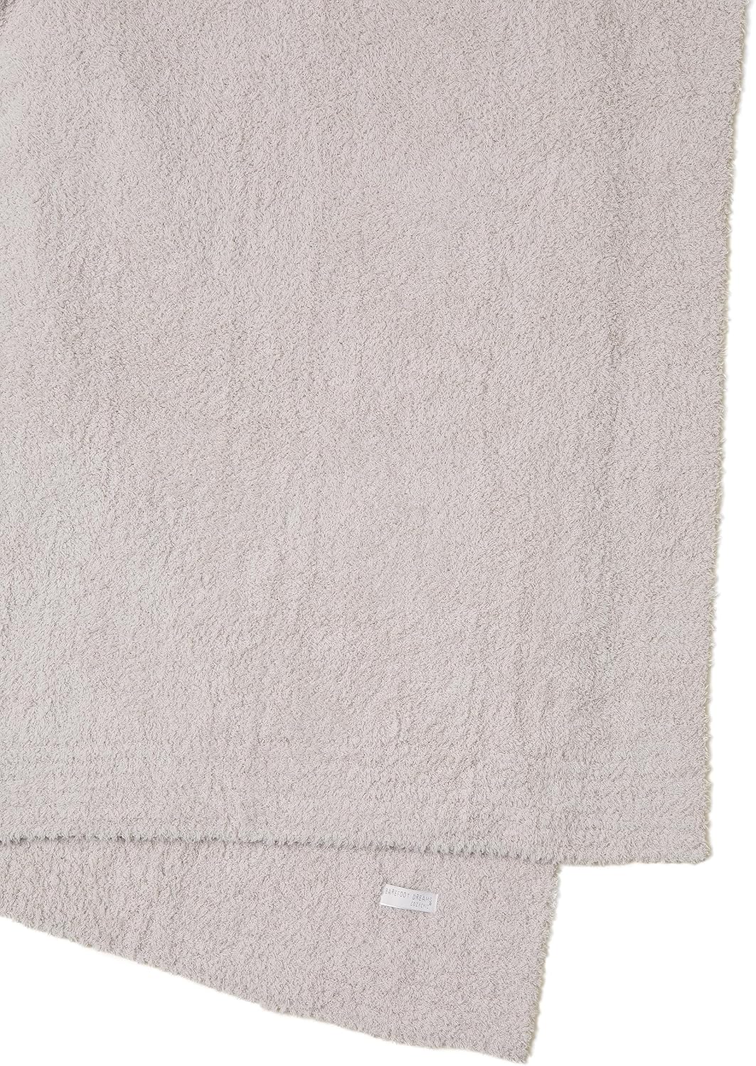 Barefoot Dreams CozyChic Throw Blanket