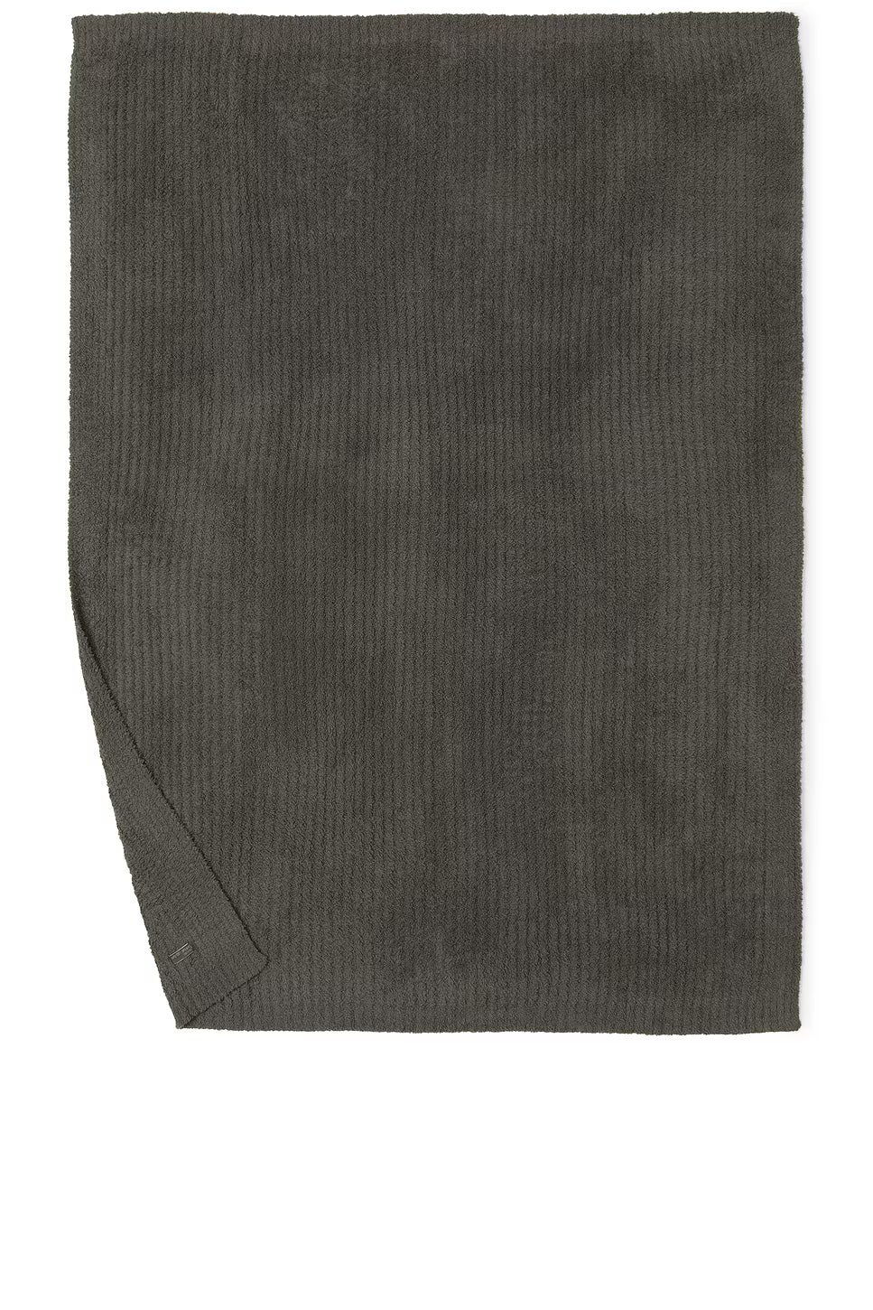 Barefoot Dreams CozyChic Ribbed Throw