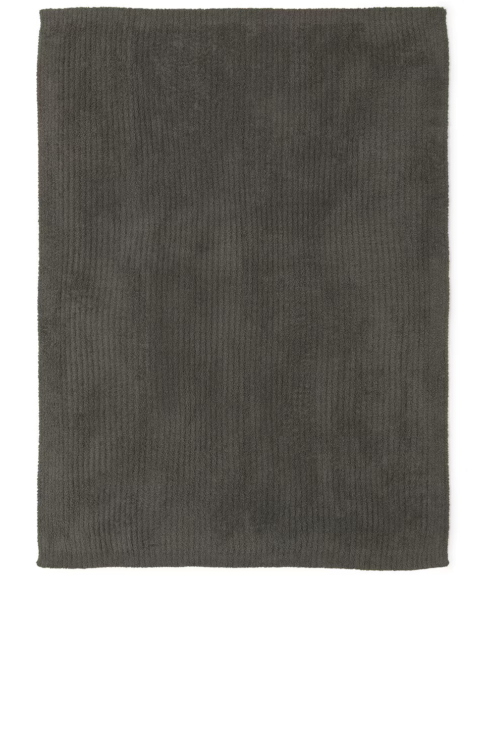 Barefoot Dreams CozyChic Ribbed Throw