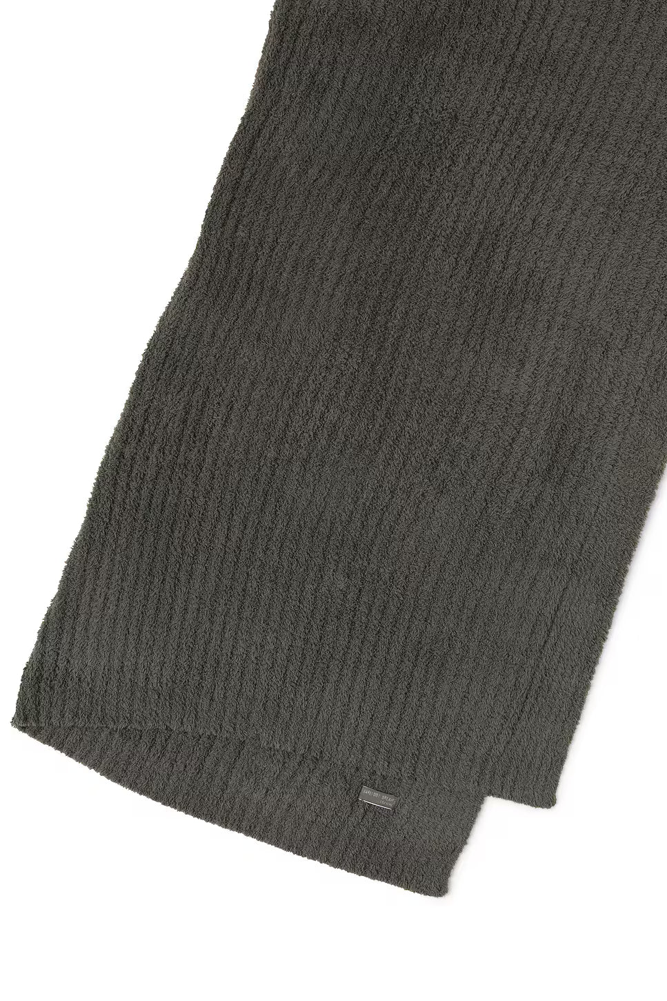 Barefoot Dreams CozyChic Ribbed Throw
