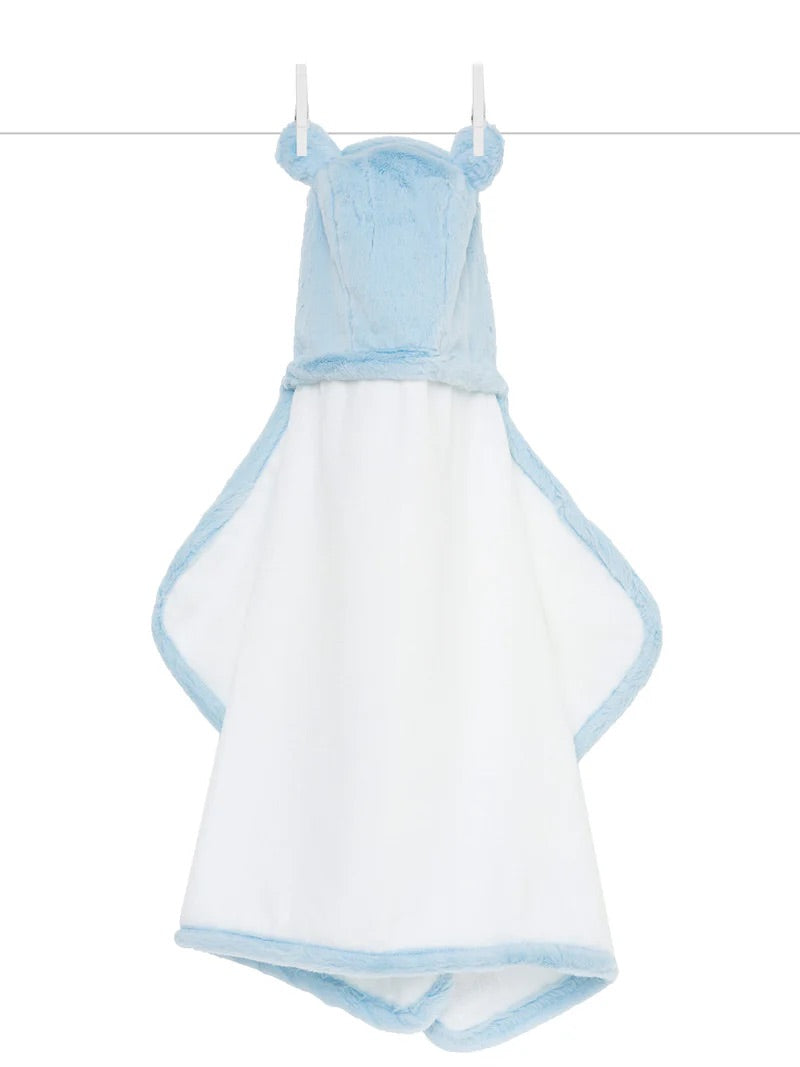 Little Giraffe Luxe™ Hooded Baby & Toddler Towel