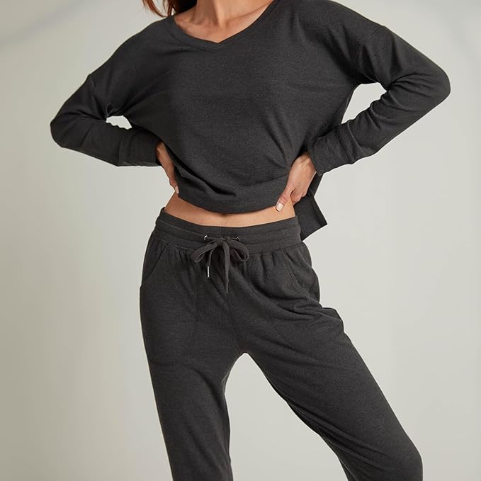 Faceplant Dreams Soft Collection Jogger