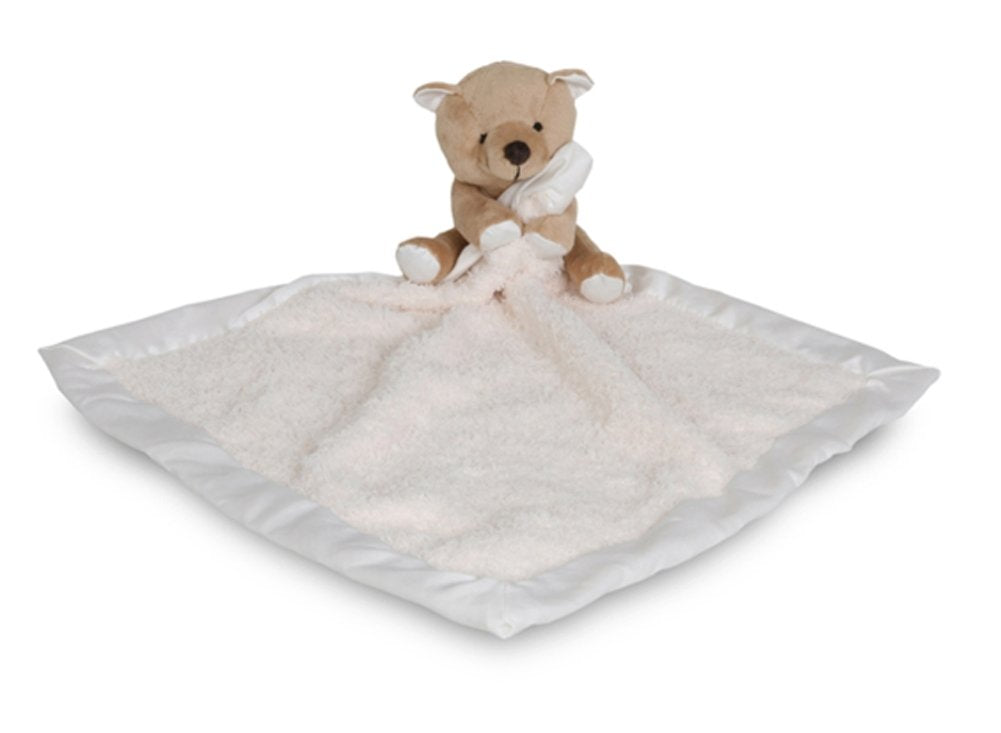 Barefoot Dreams Loveys and Dream Buddies
