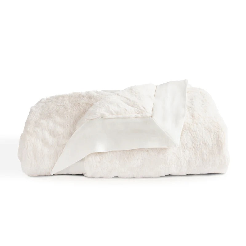 Little Giraffe Luxe Baby Blanket