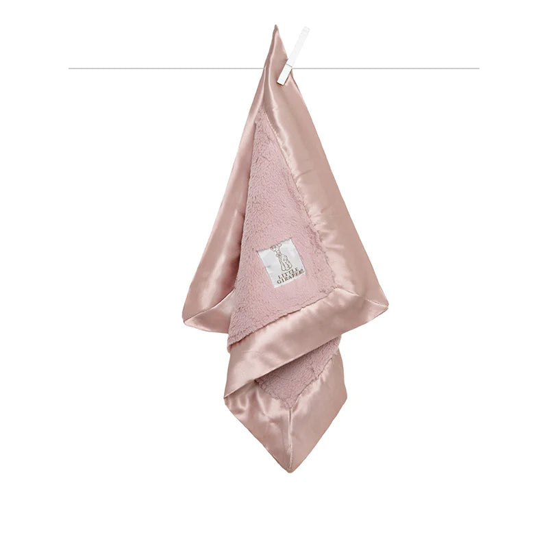 Little Giraffe Luxe Baby Lovey