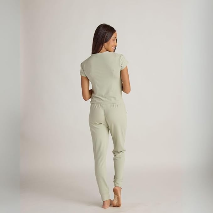 Faceplant Dreams Soft Collection Jogger