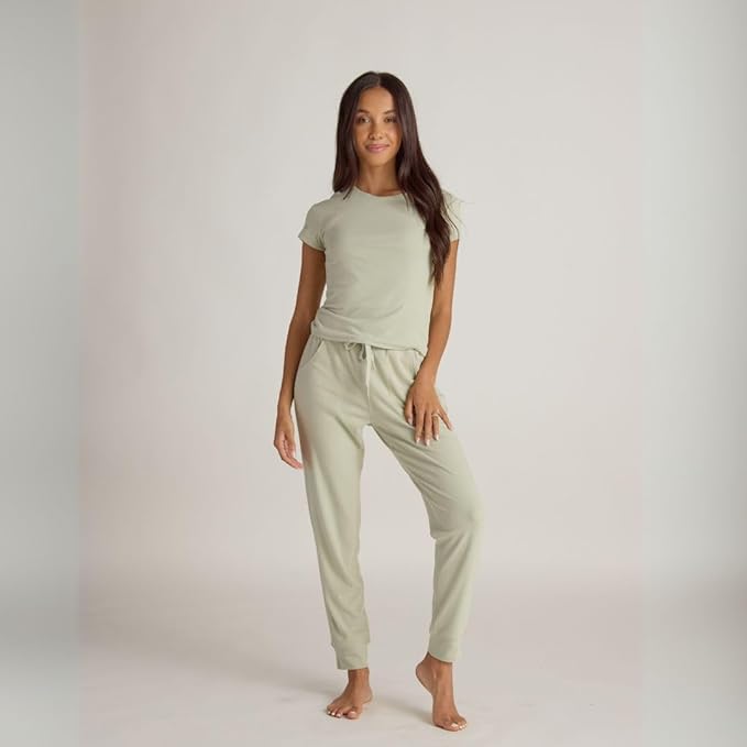 Faceplant Dreams Soft Collection Jogger