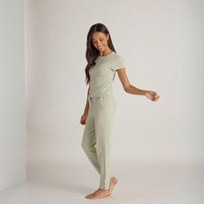 Faceplant Dreams Soft Collection Jogger