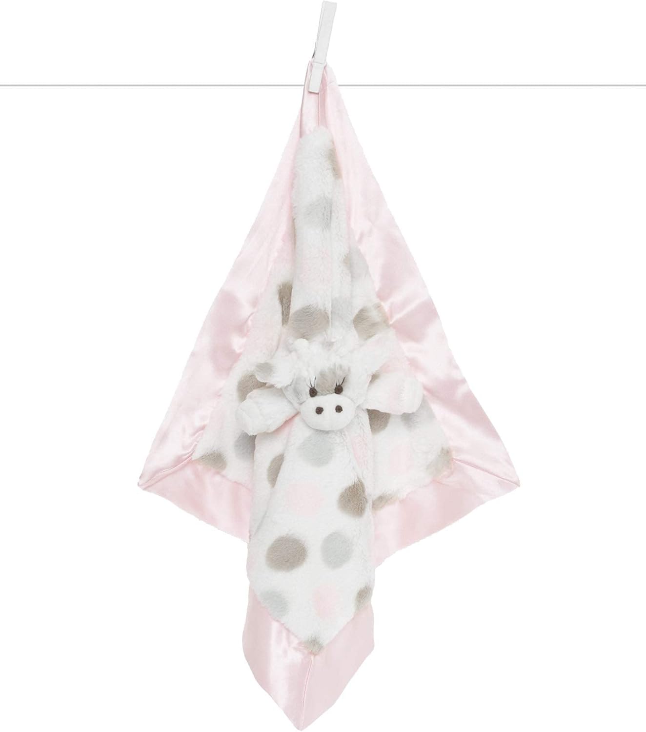 Little Giraffe Luxe Baby Lovey