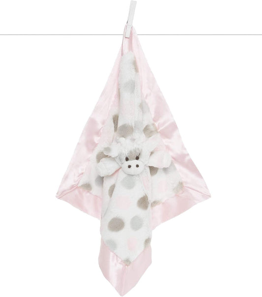 Little Giraffe Luxe Baby Lovey