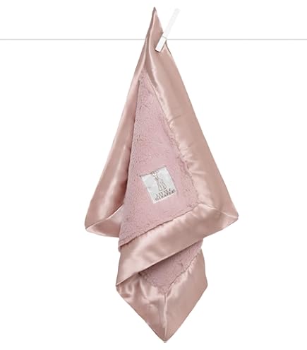 Little Giraffe Luxe Baby Lovey