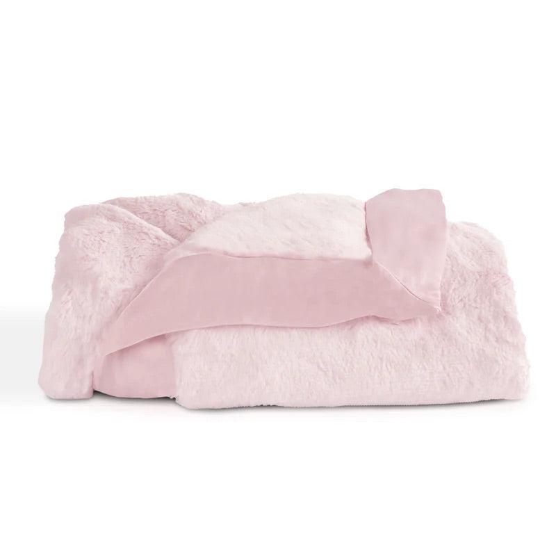 Little Giraffe Luxe Baby Blanket