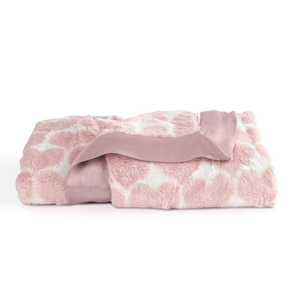 Little Giraffe Luxe Baby Blanket