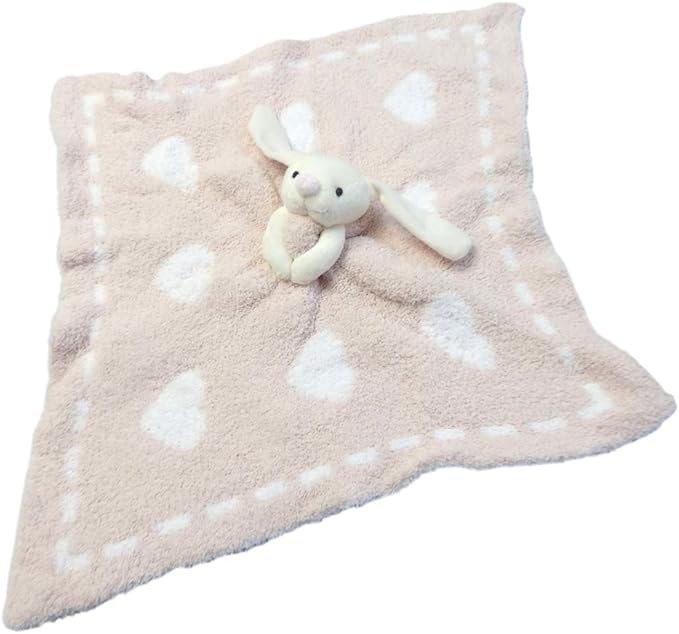 Barefoot Dreams Loveys and Dream Buddies