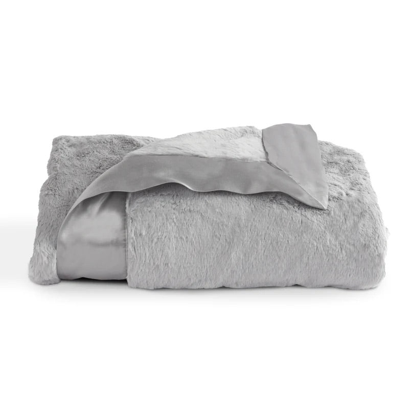 Little Giraffe Luxe Baby Blanket