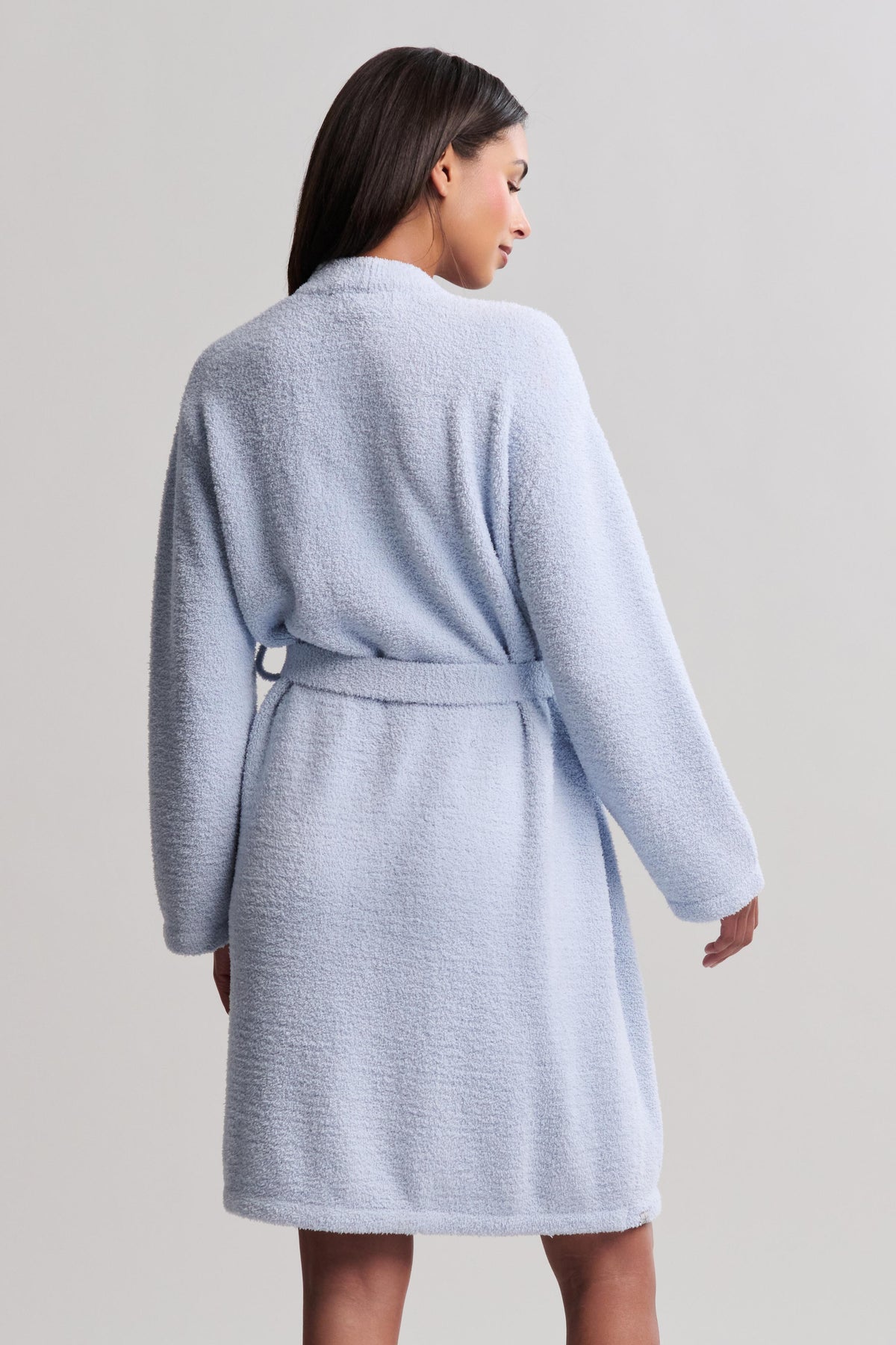 Barefoot Dreams® CozyChic® Solid Robe