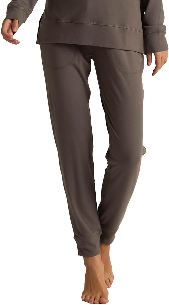 Faceplant Dreams Soft Collection Jogger