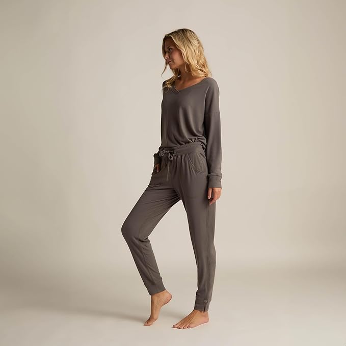 Faceplant Dreams Soft Collection Jogger