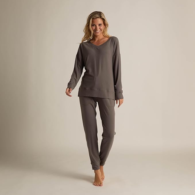 Faceplant Dreams Soft Collection Jogger