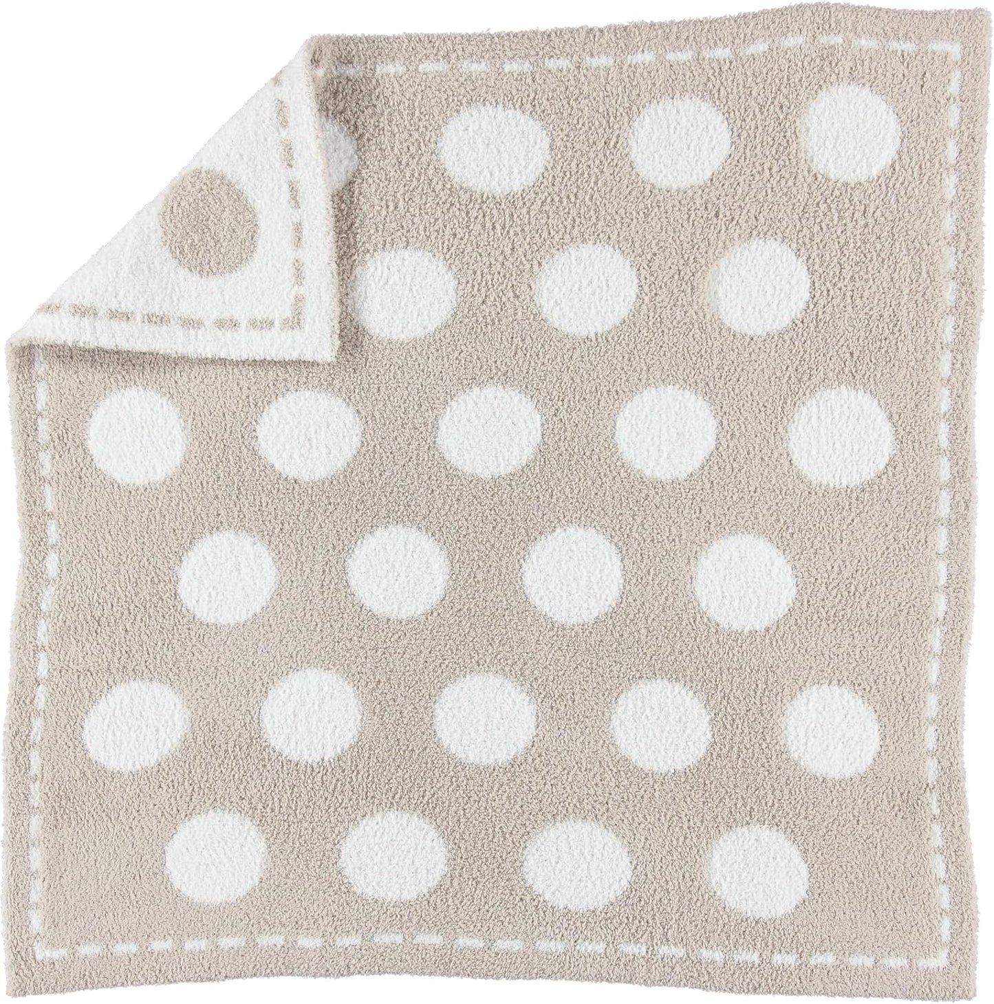 Barefoot Dreams CozyChic® Dream Receiving Blanket