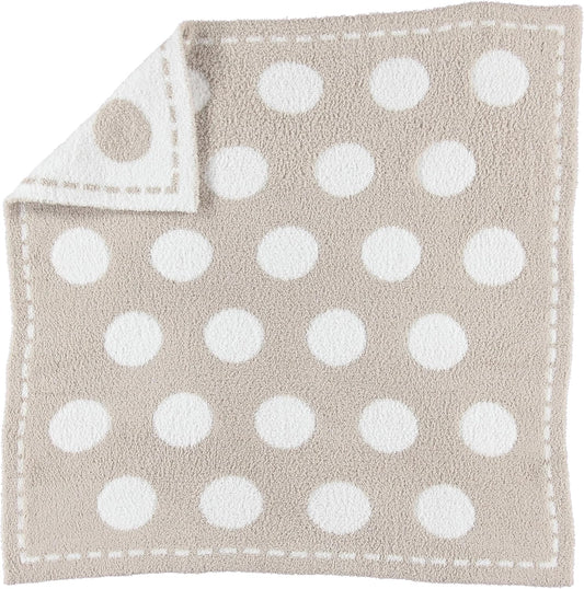 Barefoot Dreams CozyChic® Dream Receiving Blanket