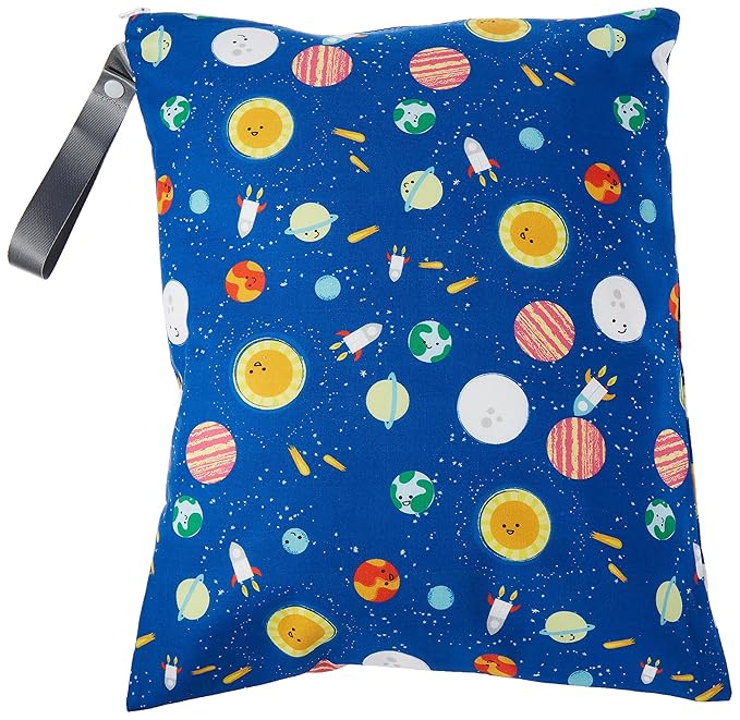 Itzy Ritzy Travel Happens - Interstellar