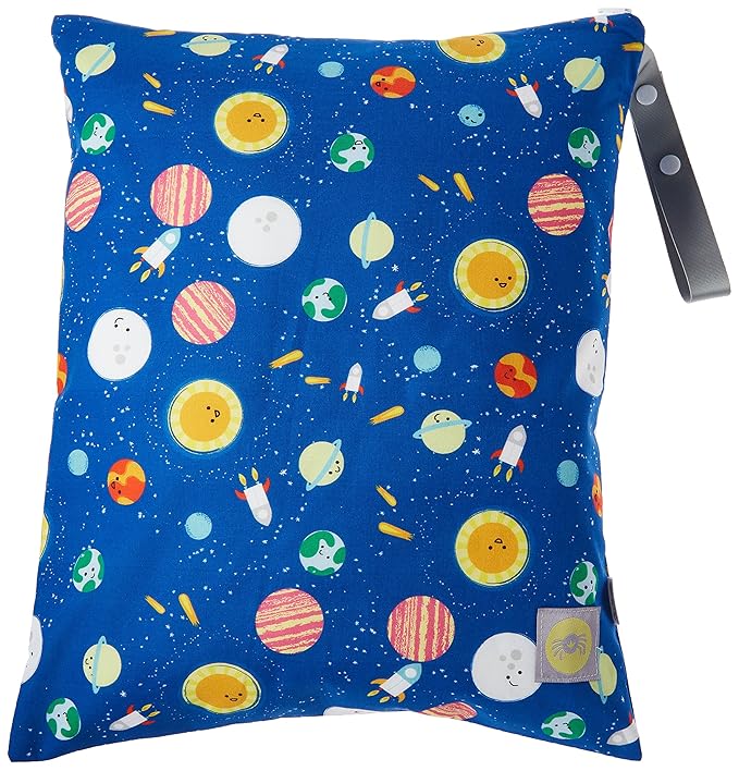 Itzy Ritzy Travel Happens - Interstellar